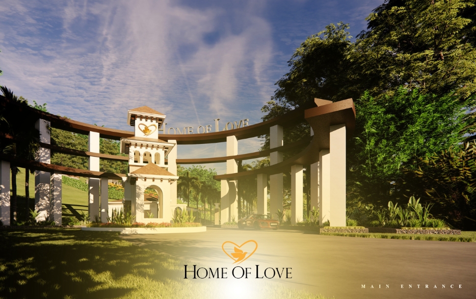 A Place of Solace: Discovering Peace in Our Memorial Park