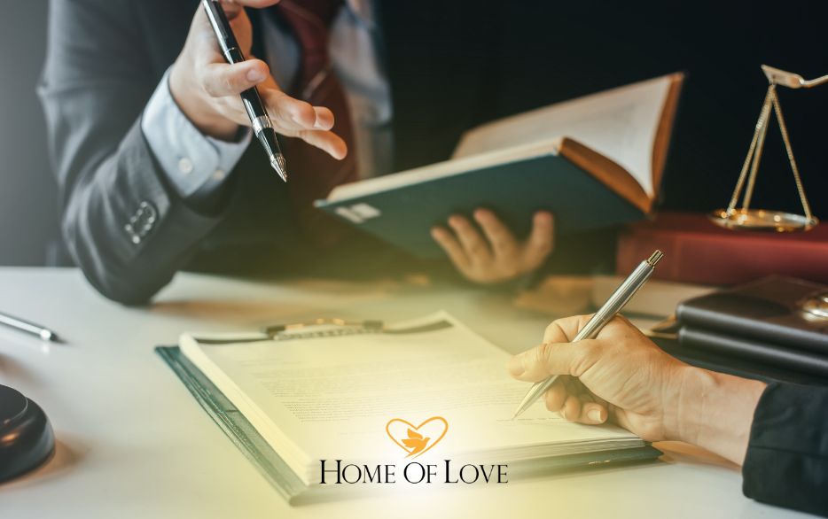 Legal Essentials for Planning Funerals in Advance