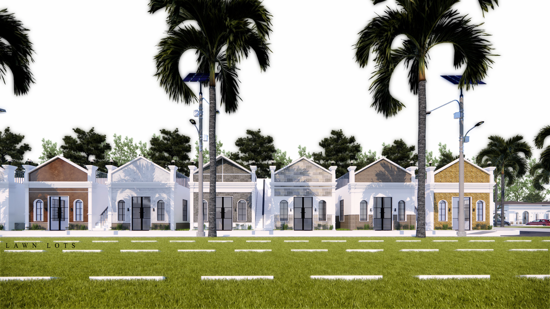 Home of Love Memorial San Miguel Island